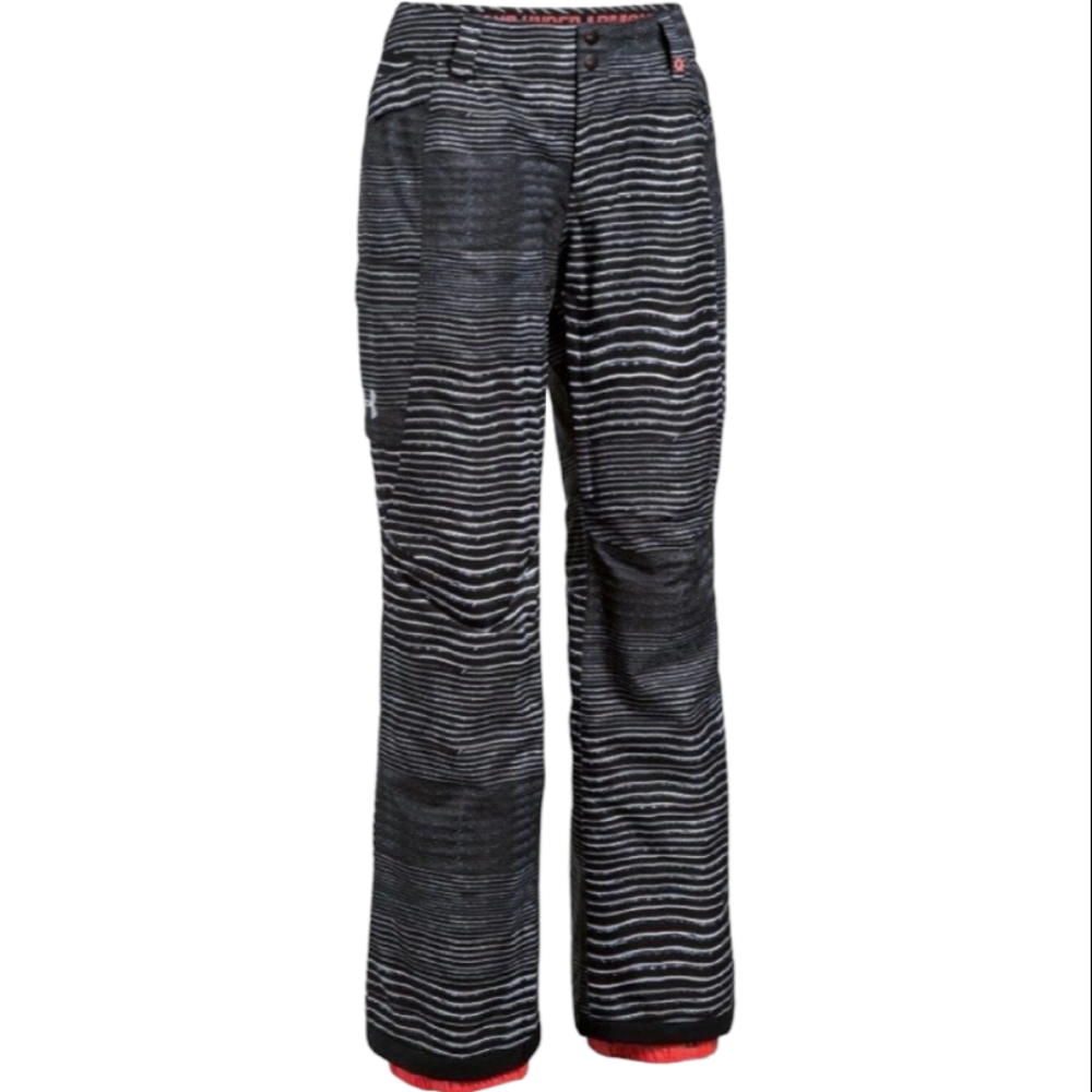 Under Armour Womens ColdGear Infrared Chutes Snowboard Ski Pants